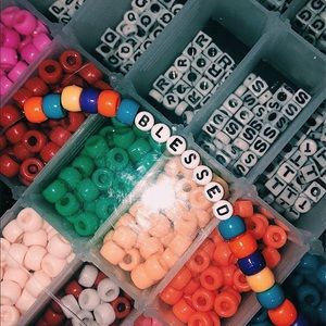 Meet your Posher, Jillian